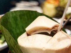 椰青-美奈小馆·越南料理(中航城君尚购物中心店)