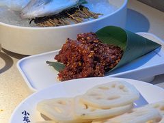 -小龙坎火锅(春熙太古里店)