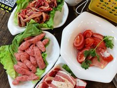 -P1泥炉烤肉(市桥富华东路店)