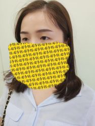 -BBK韩眉馆-正版半永久纹眉美瞳