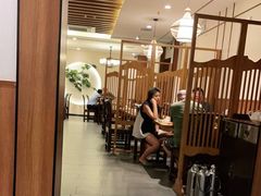 -小土豆北方菜馆(文慧园店)