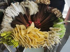 -厕所串串(文殊院店)