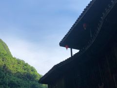 -阿依河景区