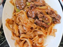 -潮汕美牛肉丸火锅店(天宁寺店)