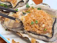 -旺角小渔村·海肠捞饭开创者(环山路店)