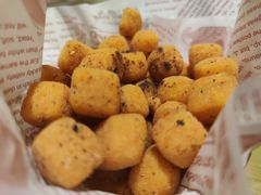 -新白鹿餐厅(爱琴海购物中心店)