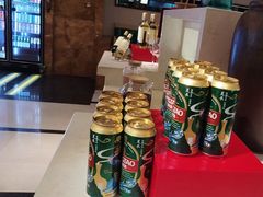 -怡咖啡·自助餐·西安香格里拉