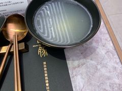 -馔豚·台北菜专门店(深圳湾万象城店)