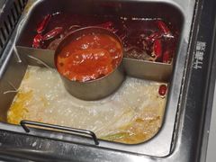 -竹犇番茄火锅(长治太行东街店)