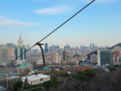 -富斯特索道