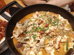 -陈厨老味·老派郴州菜(宜章店)