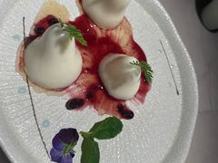 -船歌·鱼水饺青岛菜(闽江二路店)