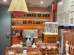 -尼岔湖北小馆(月坛北街店)