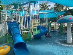 -三亚亚龙湾天域度假酒店