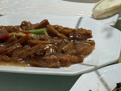 -香满楼(南关店)