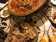 -新凯旋烧烤·燕姐千岛湖土菜