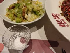 -椒爱水煮鱼川菜(新抚万达店)