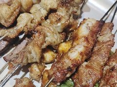 -锦州御烧烤·形象店(人民街店)