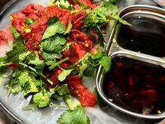 -李不管把把烧(火车南站店)