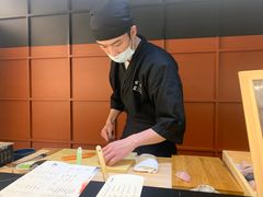 -Sushi Hanzo半藏(天环广场店)