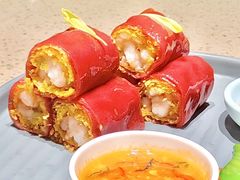 -点都德(喜粤楼店)