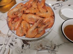 -大城·烧烤海鲜大排档(台东店)