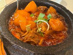 -庆江南江南菜(琴湖溪里花园城店)