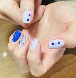 -LILY NAILS美甲美睫