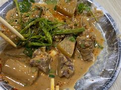 肺头-大姐麻辣烫(莲宝中路店)