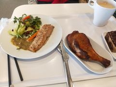 -宜家·瑞典风味餐厅(天津东丽商场店)