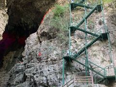 -华蓥山天意谷景区