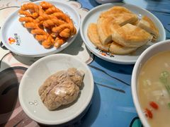 -向阳羊汤(千峰店)