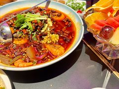-粉墨特色菜·烧烤音乐酒馆
