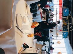 -悦融·京鲁菜·露台花园(安定门店)