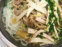 鸡粉-华姐鸡粉(教育路店)