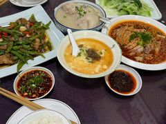-丁太婆老妈蹄花(人民公园非遗总店)