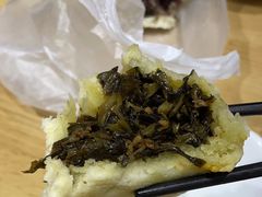 -老陶包子铺(南大西南村店)