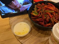 -聚味瞿记·龙虾堂(坡子街店)