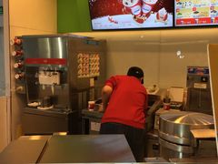 -DQ·蛋糕·冰淇淋(红旗街万达店)