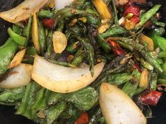 -西山人家·传统苏帮菜·家宴(木渎店)