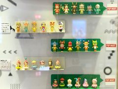 -泡泡玛特POPMART(合生汇店)