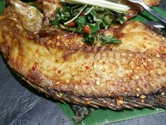 -云海肴·汽锅鸡·云南菜(天津国金汇店)