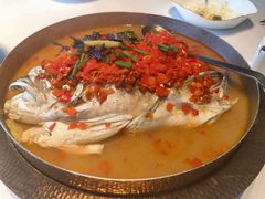 -湘上湘(正大中心总店)