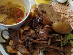 -素满香·素食自助餐(苏州·临顿路店)