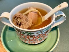 人参老鸡汤-晟永興烤鸭店(五道口店)