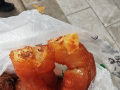 -清真·白记年糕(牛街北口店)