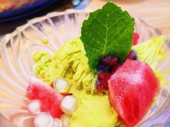 -松野谷·寿喜烧自助(华联顺义金街购物中心店)