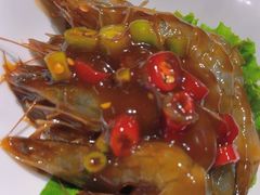 -连锦记海鲜烧烤大排档·锦州特色(西安路交大店)