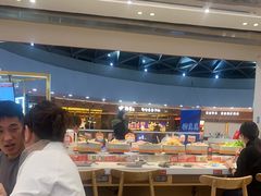 -密友回转自助火锅(世茂国际广场店)