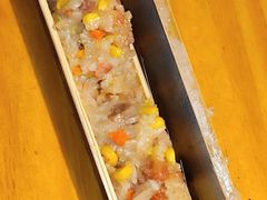 -61号餐吧(兴坪古镇漓江店)